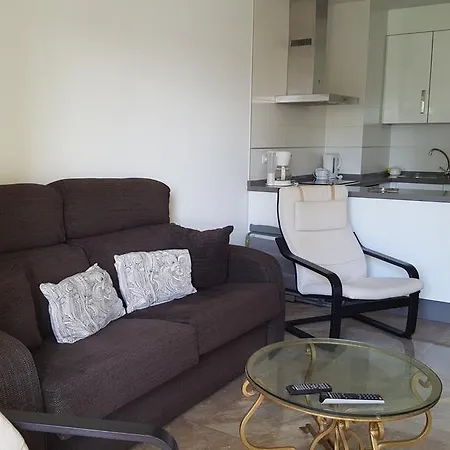 Apartamento Neptune Apartment