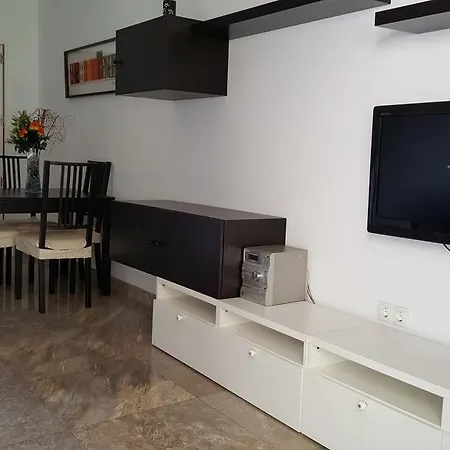 Apartamento Neptune Apartment Torremolinos