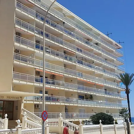 Apartment Apartamento Neptune Torremolinos