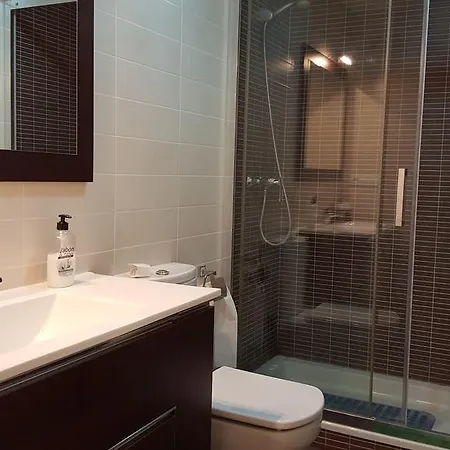 Apartamento Neptune Apartment